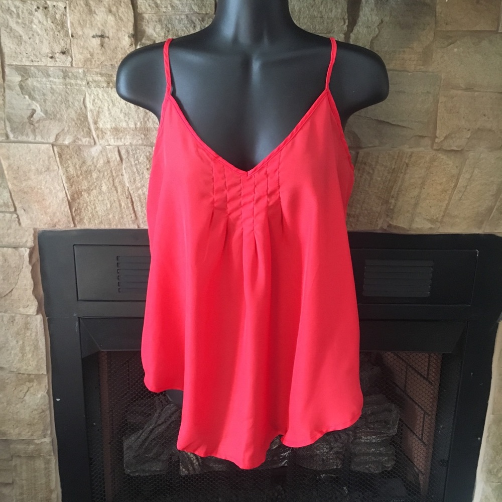 🔸NWT Adjustable Straps—Cami